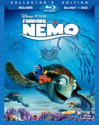 Watch Finding Nemo (2012) Onlin...